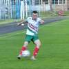 Mecz forBET IV ligi Jeziorak Iława - MKS Korsze 1:1 (15 maja 2021)