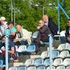 Mecz forBET IV ligi Jeziorak Iława - MKS Korsze 1:1 (15 maja 2021)