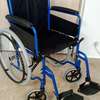 PCK Iława wypożycza sprzęt inwalidzki