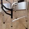 PCK Iława wypożycza sprzęt inwalidzki