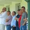 Mecz III ligi GKS Wikielec - RKS Radomsko 2:0 (5 czerwca 2021)