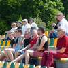 Mecz III ligi GKS Wikielec - RKS Radomsko 2:0 (5 czerwca 2021)
