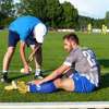 Mecz forBET IV ligi Motor Lubawa - Jeziorak Iława 4:1 (11.6.2021)
