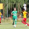 Sparing Stomil Olsztyn - GKS Wikielec 3:1 (środa 14 lipca 2021)
