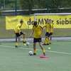Camp piłkarski BVB Evonik Fußballakademie w Iławie, 19-23 lipca 2021