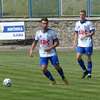 Sparing Jeziorak Iława - Huragan Morąg 3:4 (2:1), sobota 24 lipca 2021