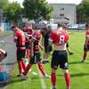 Sparing Jeziorak Iława - Huragan Morąg 3:4 (2:1), sobota 24 lipca 2021