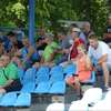 Sparing Jeziorak Iława - Huragan Morąg 3:4 (2:1), sobota 24 lipca 2021