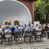 Letni Salon muzyczny-Edukacja Rity