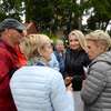 Parlamentarzyści Koalicji Obywatelskiej odwiedzili Olecko