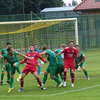 Mecz III ligi GKS Wikielec - Lechia Tomaszów Mazowiecki 3:0 (0:0), 27.8.2021