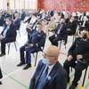  Wojewódzka Inauguracja Roku Szkolnego 2021/2022, ZSEiT w Olsztynie ul. Bałtycka 37A