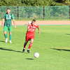 Mecz III ligi Znicz Biała Piska - GKS Wikielec 1:2 (0:2), 4 września 2021