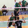 Indykpol AZS Olsztyn - Trefl Gdańsk