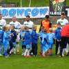 Mecz towarzyski Jeziorak Iława — Lechia Gdańsk 0:3, 4 września 2021