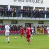 Mecz III ligi GKS Wikielec - Mamry Giżycko 1:2 (17.9.21)