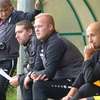 Mecz III ligi GKS Wikielec - Mamry Giżycko 1:2 (17.9.21)