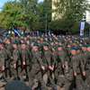 16. Pułk Logistyczny w Elblągu: Przekazanie sztandaru