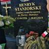Żołnierze 43 batalionu uprzątnęli groby bohaterów