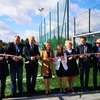 Otwarcie nowego kompleksu sportowego w Mławie