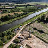 II etap budowy drogi wodnej łączącej Zalew Wiślany z Zatoką Gdańską