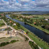II etap budowy drogi wodnej łączącej Zalew Wiślany z Zatoką Gdańską