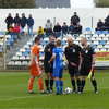 Mecz IV ligi Jeziorak Iława — Concordia Elbląg 1:1 (16.10.2021)