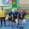 W Ostródzie odbył się 62 Turniej LZS o Puchar Radia Olsztyn