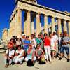 Wycieczka do Grecji — UTW Nowe Miasto