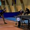 Tenisiści stołowy LZS Lubawa rozegrali dwa spotkania III ligi tenisa stołowego