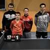 Tenisiści stołowy LZS Lubawa rozegrali dwa spotkania III ligi tenisa stołowego