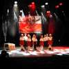 Koncert galowy XVI Konkursu Pieśni Patriotycznej w Olecku
