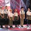 Koncert galowy XVI Konkursu Pieśni Patriotycznej w Olecku