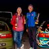 Dawid Lontkowski przypieczętował dominację w cyklu TimeAttack!
