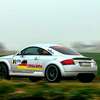 Zawodnicy Grupy Rajdowej LRacing! w Rajdzie Włocławskim