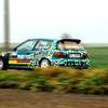 Zawodnicy Grupy Rajdowej LRacing! w Rajdzie Włocławskim