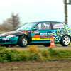 Zawodnicy Grupy Rajdowej LRacing! w Rajdzie Włocławskim
