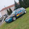Zawodnicy Grupy Rajdowej LRacing! w Rajdzie Włocławskim