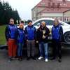 Zawodnicy Grupy Rajdowej LRacing! w Rajdzie Włocławskim