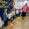 Pasowanie na przedszkolaka w Nosarzewie Borowym