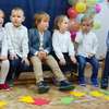 Pasowanie na przedszkolaka w Nosarzewie Borowym