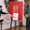 Powrót skradzionej ikony do Muzeum Warmii i Mazur