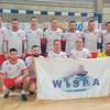 Reprezentacja IPA Region Olsztyn na mistrzostwach świata służb bezpieczeństwa w piłce nożnej, Belgia grudzień 2021