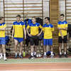 Piłkarze Olimpii Elbląg wznowili treningi.