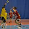 3. kolejka warmińsko-mazurskiej ligi piłki ręcznej chłopców (rocznik 2010 i młodsi)