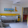 Kolorowo, funkcjonalnie i bezpiecznie w szpitalu
