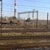 Rozpoczyna się budowa ełckiego odcinka Rail Baltica