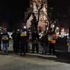 Ełczanie solidarni z Ukrainą