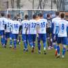 Mecz WPP: Jeziorak Iława — Znicz Biała Piska 0:5, 6 kwietnia 2022