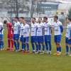 Mecz WPP: Jeziorak Iława — Znicz Biała Piska 0:5, 6 kwietnia 2022